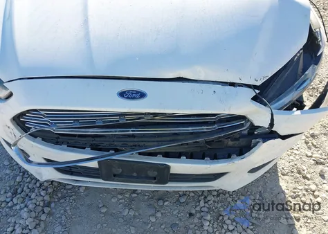 2013 Ford Fusion Se from USA, damaged, VIN 3FA6P0HR9DR154792